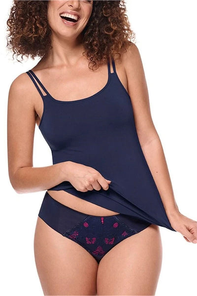 Mastectomy Valetta Tank Top