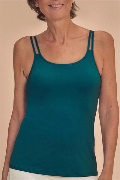 Mastectomy Valetta Tank Top