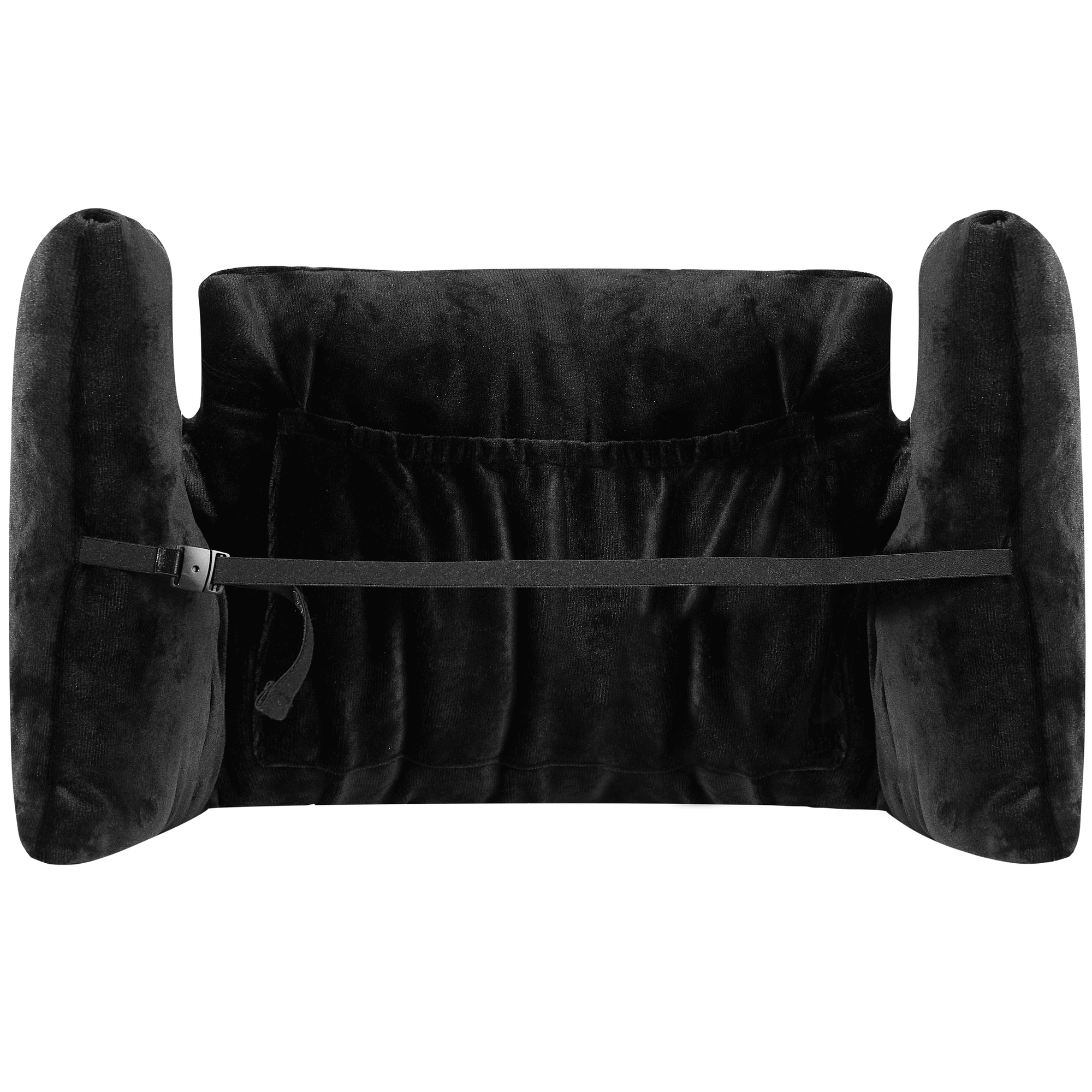 Cheer Collection Post Mastectomy Pillow - Post Surgery Chest Protection Pillow: Pink