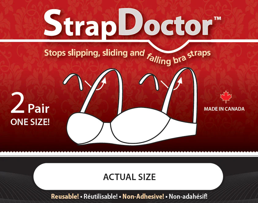 StrapDoctor