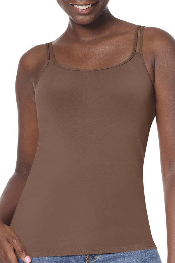 Mastectomy Valetta Tank Top