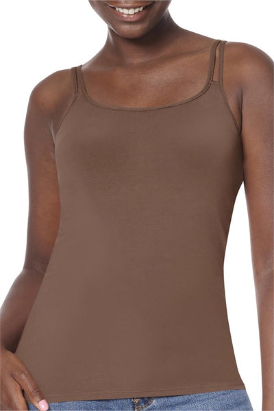 Mastectomy Valetta Tank Top