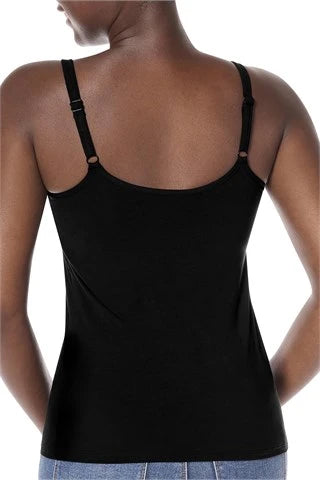 Mastectomy Valetta Tank Top