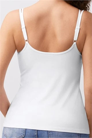 Mastectomy Valetta Tank Top