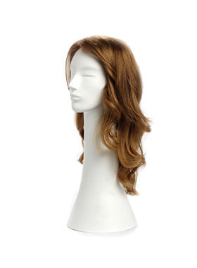 Reba Human Hair Wig