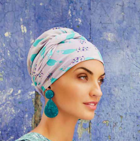Caps Fancy Boho