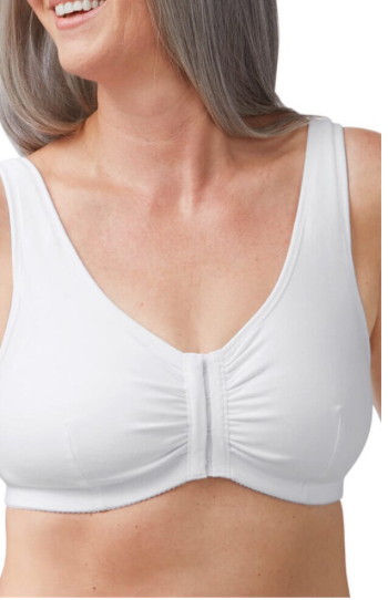 Fleur Soft Cup Bra