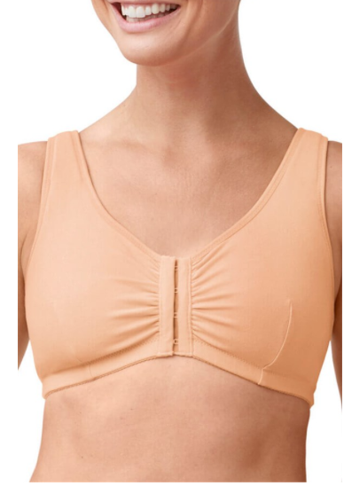 Fleur Soft Cup Bra