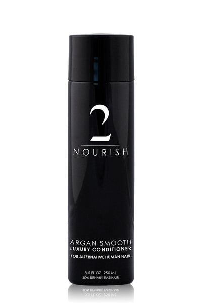 Wig and Topper  Conditioner -Sulfate, paraben and sodium chloride free.