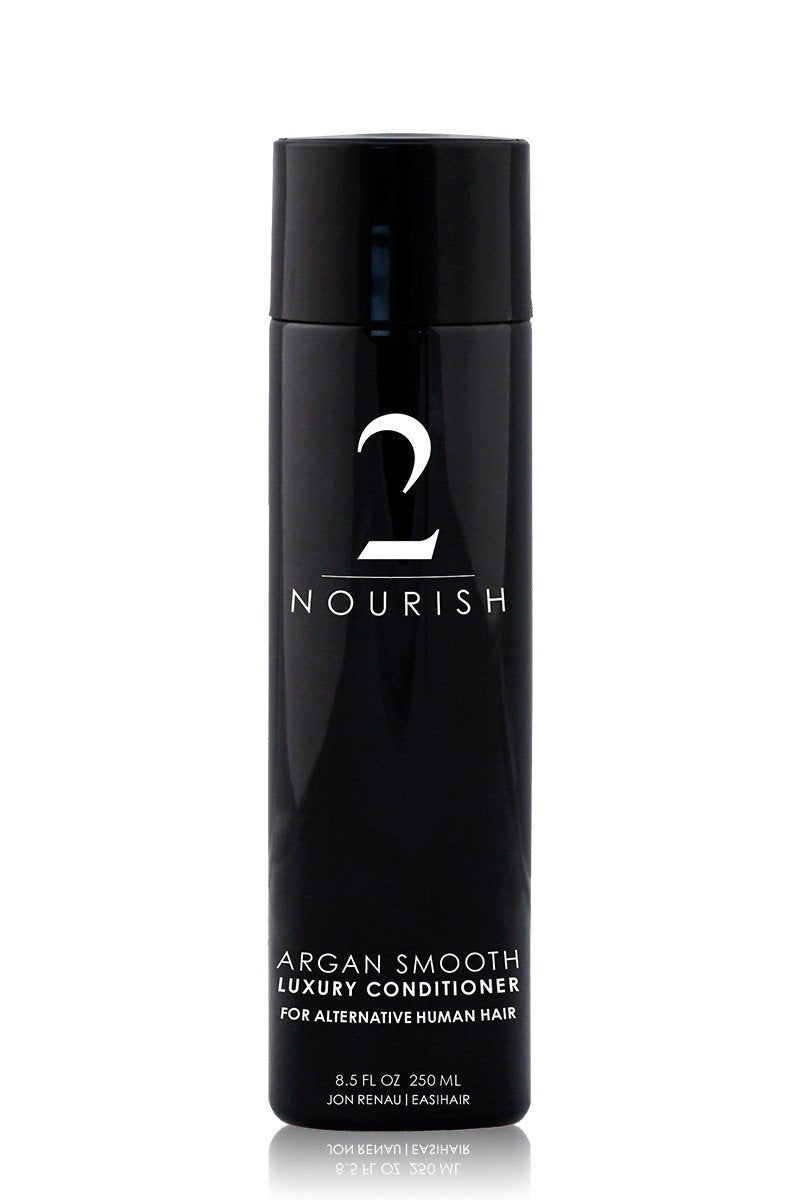 Wig and Topper  Conditioner -Sulfate, paraben and sodium chloride free.