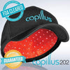 Capillus312 Mobile Laser Therapy Cap for Hair Regrowth. The Capillus202 is a clinically proven hair growth device licensed by Health Canada and FDA-cleared to prevent further hair loss and reverse the process of balding in both men & women with hereditary hair loss.