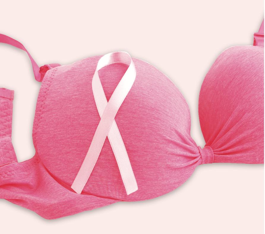 Mastectomy Wear