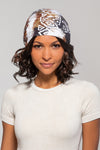 Softie Boho Beanie