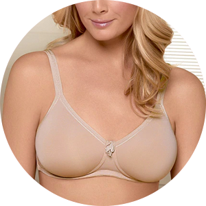 Breast Prosthesis - Compassionate Beauty Shop