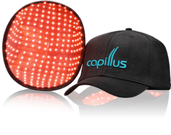 Capillus 312 Hair Laser