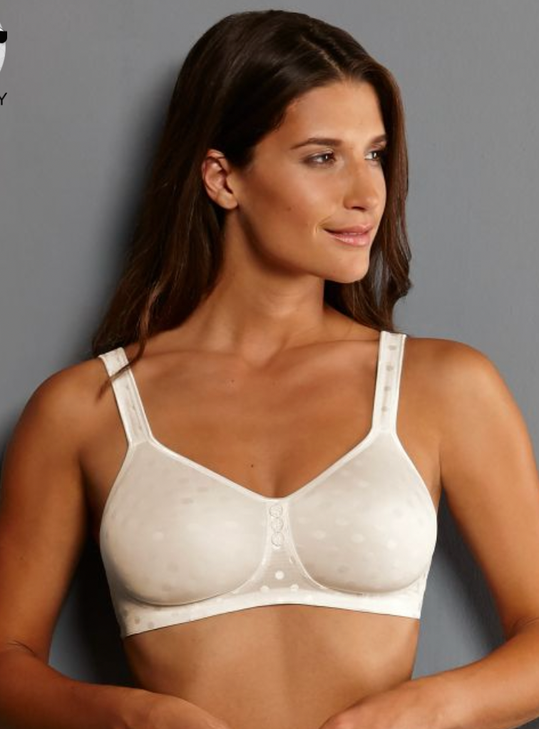 Mastectomy Bras - Compassionate Beauty Shop