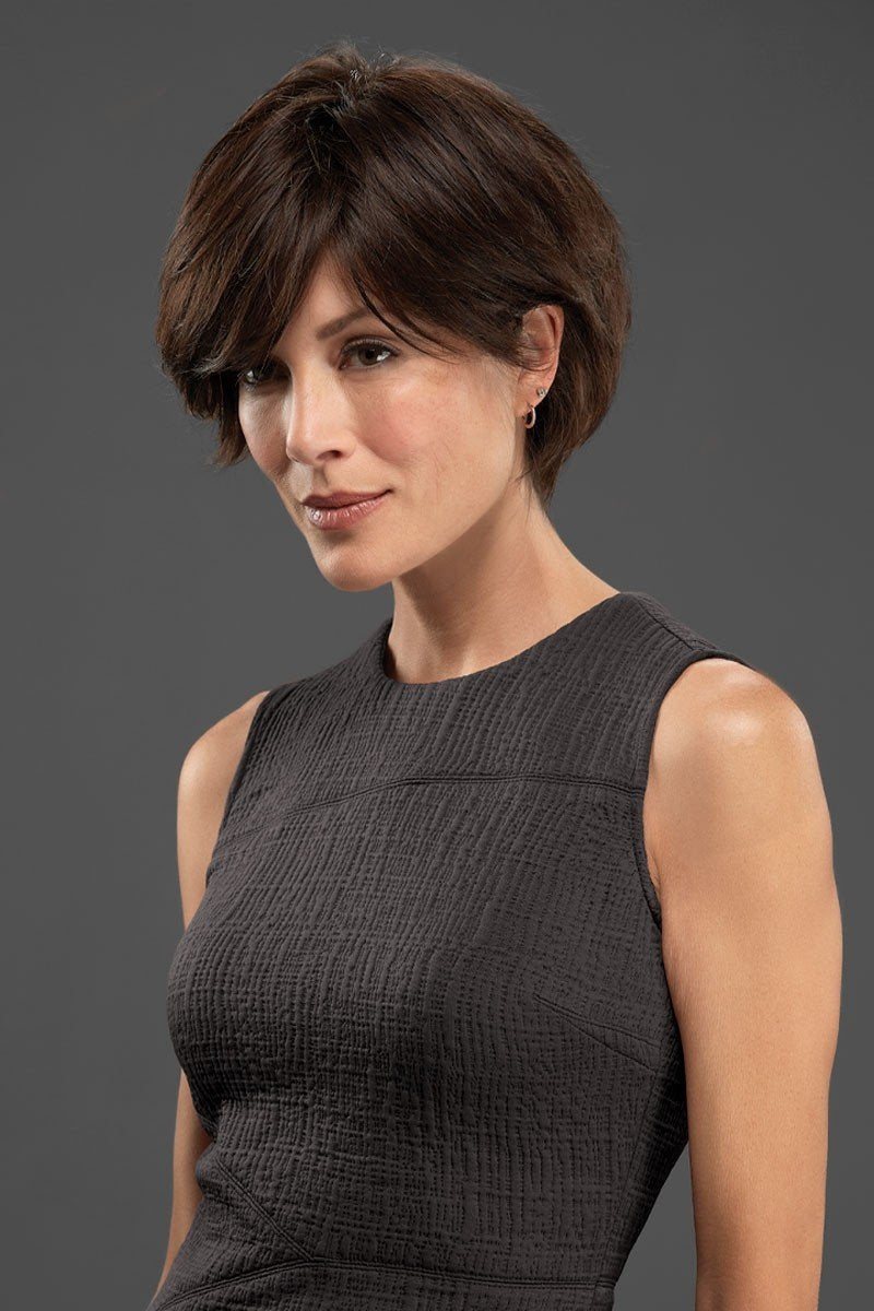 Capri- European Hair and Hand Tied