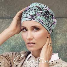 Stylish bamboo cap with bow