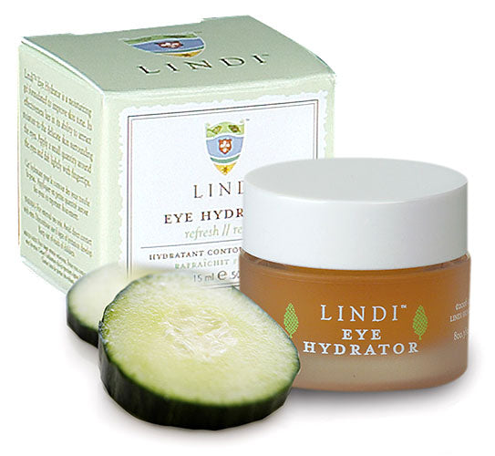 Lindi Eye Hydrator