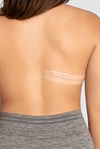 Strips Silicone Scar Patch-010 - Clear